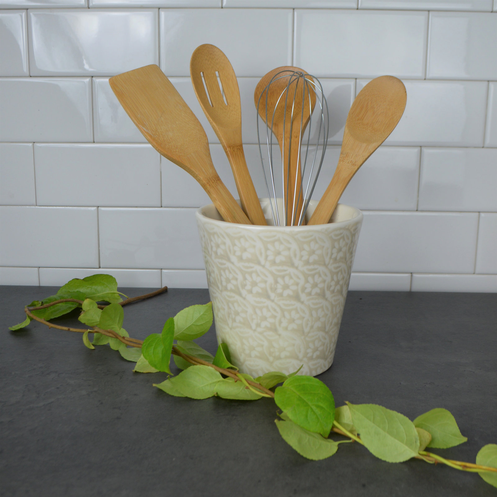 Chloe Table Vase