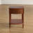 Steinhauer End Table with Storage