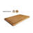 Yu Shan Cherry Wood Delice Cutting Board-38858543