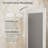 Amara Tempered Glass Mounted Wall Mirror-440482513-434510282