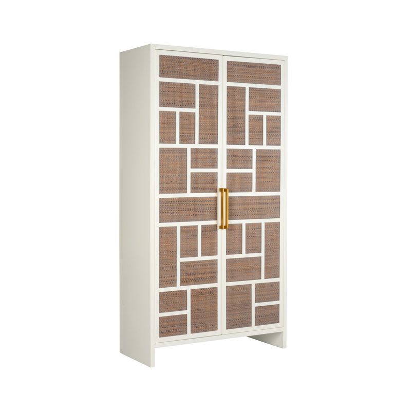 Abel 2 - Door Armoire
