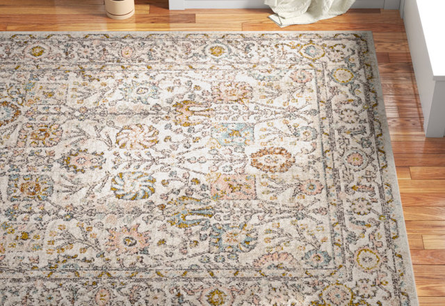 Top-Rated Area Rugs