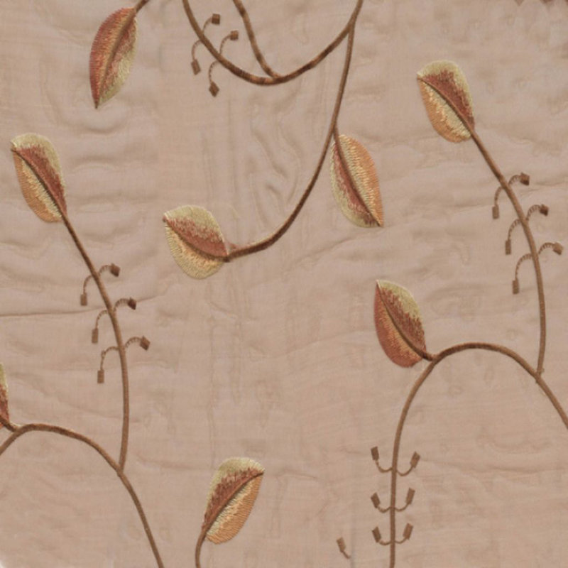 Tissu nostalgie Wesco, Bois