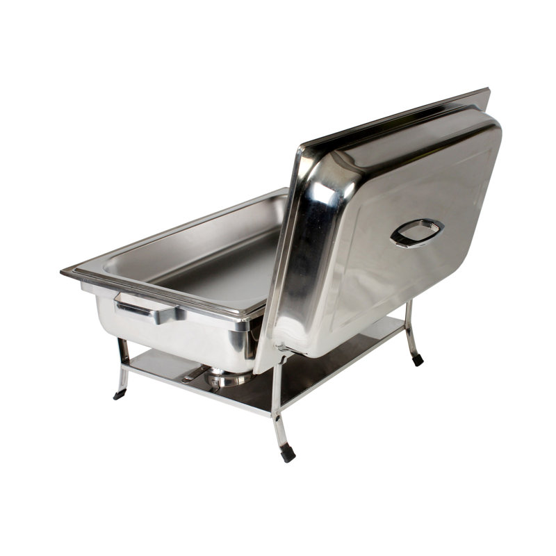 Stainless Steel Chafing Dish