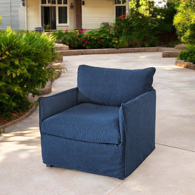 Fauteuil club Patioflare Lanai