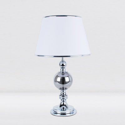 Owego Glass Bedside
