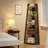 Athziri Corner Bookcase-1063146099
