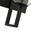 Elliot 1 - Light Armed Sconce