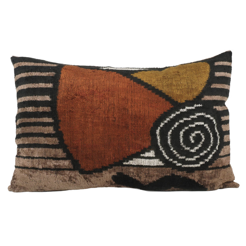 Housse et insert en velours