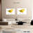 Perched Canary