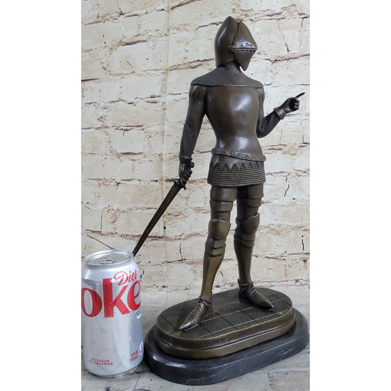 Figurines et sculptures Tarrik