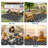 Outdoor Patio Rug, PP Woven Reversible for RV Camping Beach Patio-1800794085-1801213727