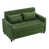 Green is out of stock