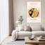 «South Indian Dosa Platter», art mural traditionnel-367778152