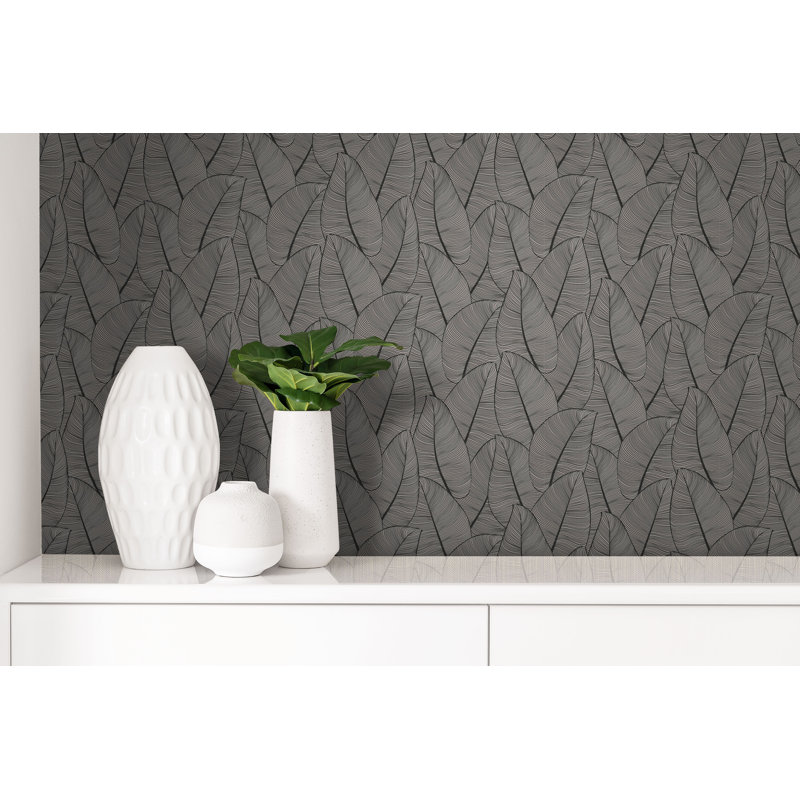 Georgijus, Silver/Black