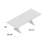 Jeffers Extendable Acacia Dining Table