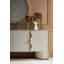 Buffet en peuplier massif 2 tiroirs Corinthian