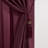 Royale Room Darkening Curtain Pair-1925035034