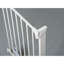 Metal Free Standing Pet Gate
