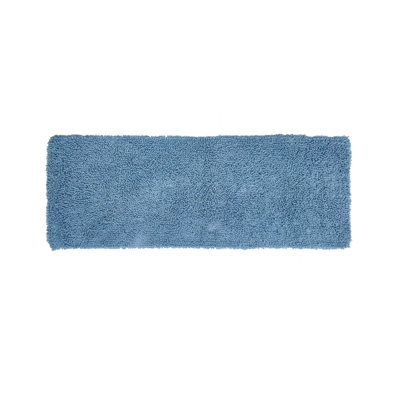 Hayworth Plush Cotton Bath Mat
