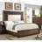 Charlton Upholstered Standard Bed-29214635