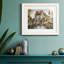 Country Church - peinture encadrée-280657089-280657097