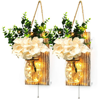 Lampe murale Mason