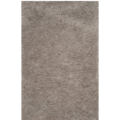 Tapis performance tissé à la main Detweiler