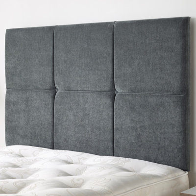 Upholstered Headboard