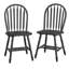 Tolman 17.5'' H Solid Wood Side Chair-278695212