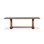ASHWIN Solid Oak Dining Table