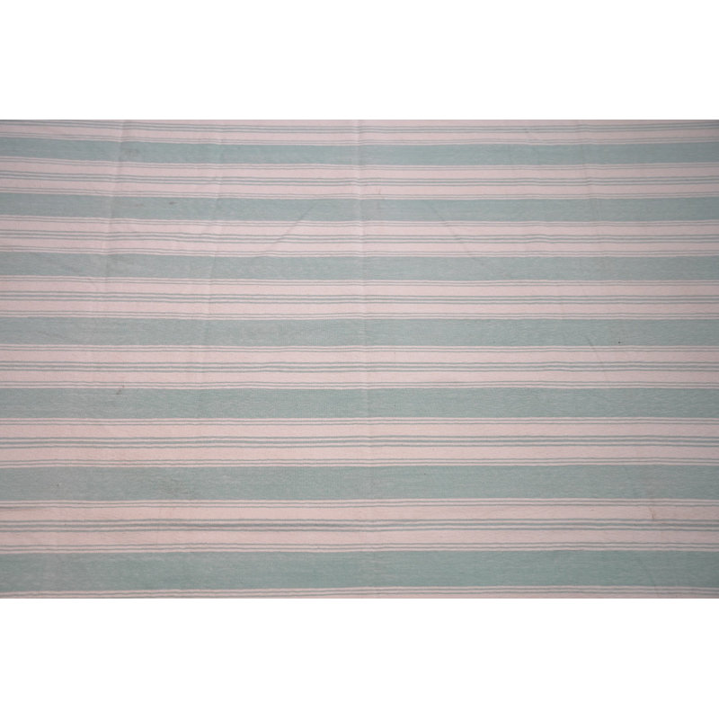 Dhurrie Wool Rug