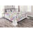 Flamingo Polyester Dots Coverlet-41895188-105793963
