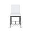 TABOURET DE COMPTOIR (ENSEMBLE DE 2)