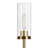 69.5'' Torchiere Floor Lamp-611442309