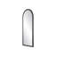 Mosso Arch Solid Wood Mirror-1278123868-1278123870