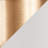 Tripod 58.5" Metal Floor Lamp