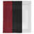 Garnet/Black