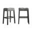 Tabouret de comptoir 25 po Midsomer-983813461