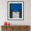 Honoring Matisse Warm by Renee W. Stramel-854608300-854608298