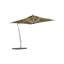Picollo 10' Square Cantilever Umbrella-1846830009-1848170246