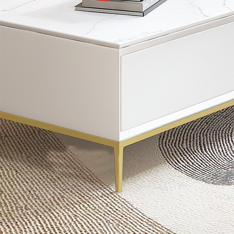 Ensemble de meuble télé moderne et simple