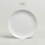 Over&Back Coupe Round Serving Platter-99296495