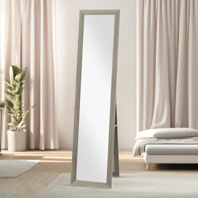 Clust Rectangle Mirror