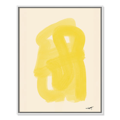 Matin Dete Print by NAtelier