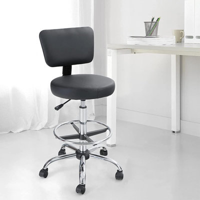 Markece Drafting Chair