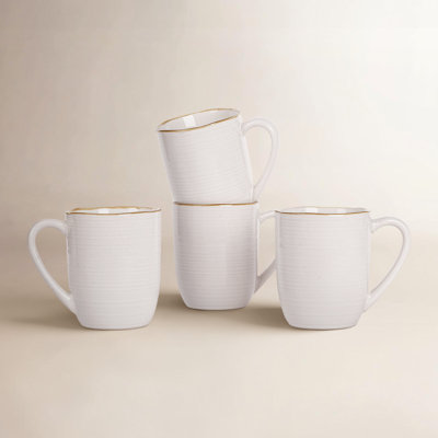 Fellows Stoneware Mug