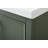 Cheriton 24'' Single Bathroom Vanity with Ceramic Top-678723316