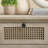 Ambreal 32'' Solid Wood Console Table