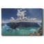 Reflection I-Gallery Wrapped Canvas-653137590